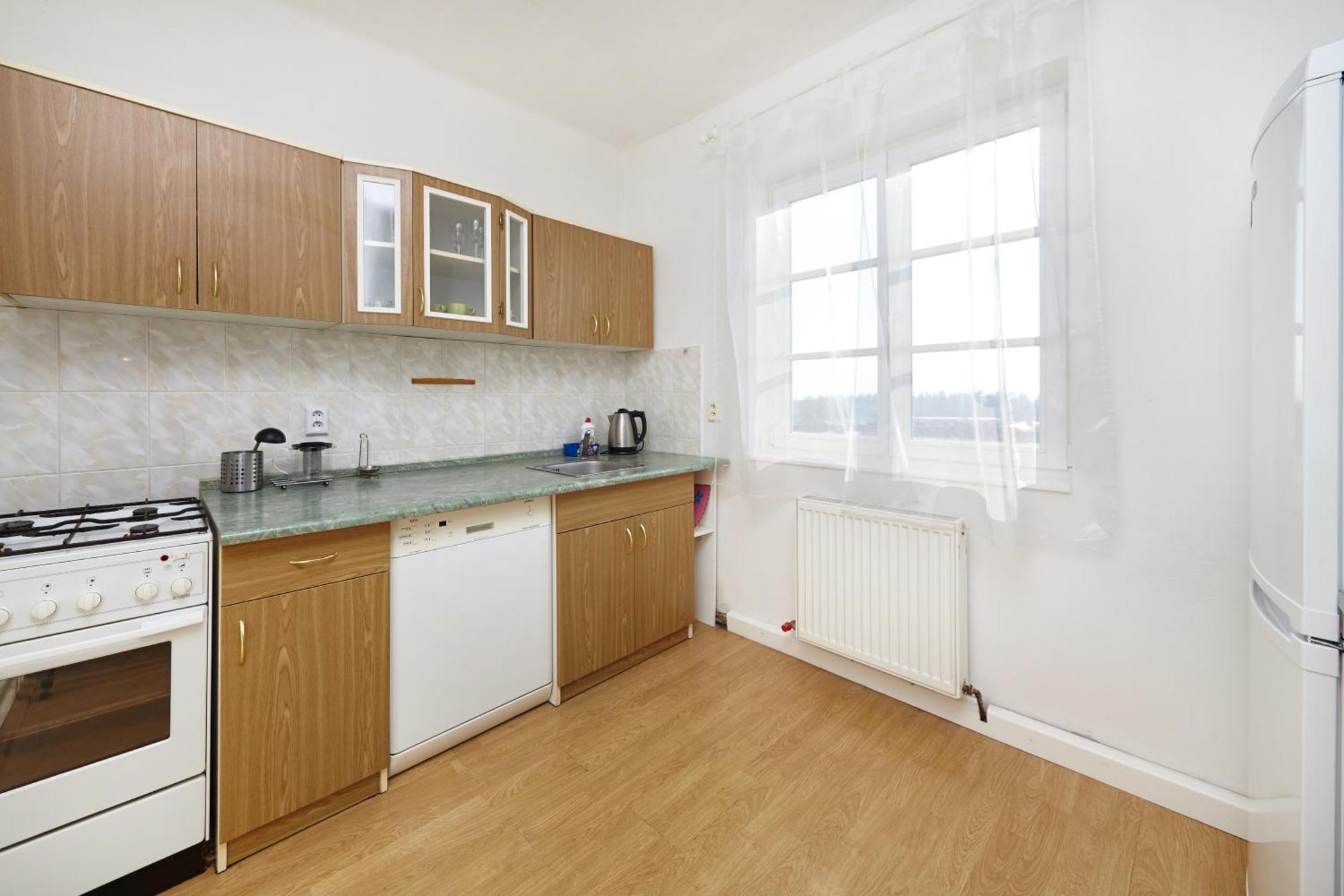 Hostel Foster Mariánské Lázně Szoba fotó
