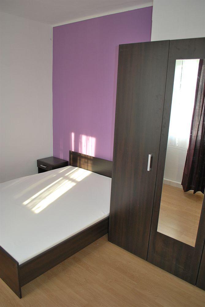 Hostel Foster Mariánské Lázně Kültér fotó