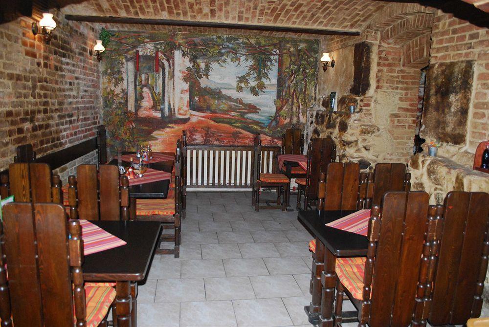 Hostel Foster Mariánské Lázně Kültér fotó
