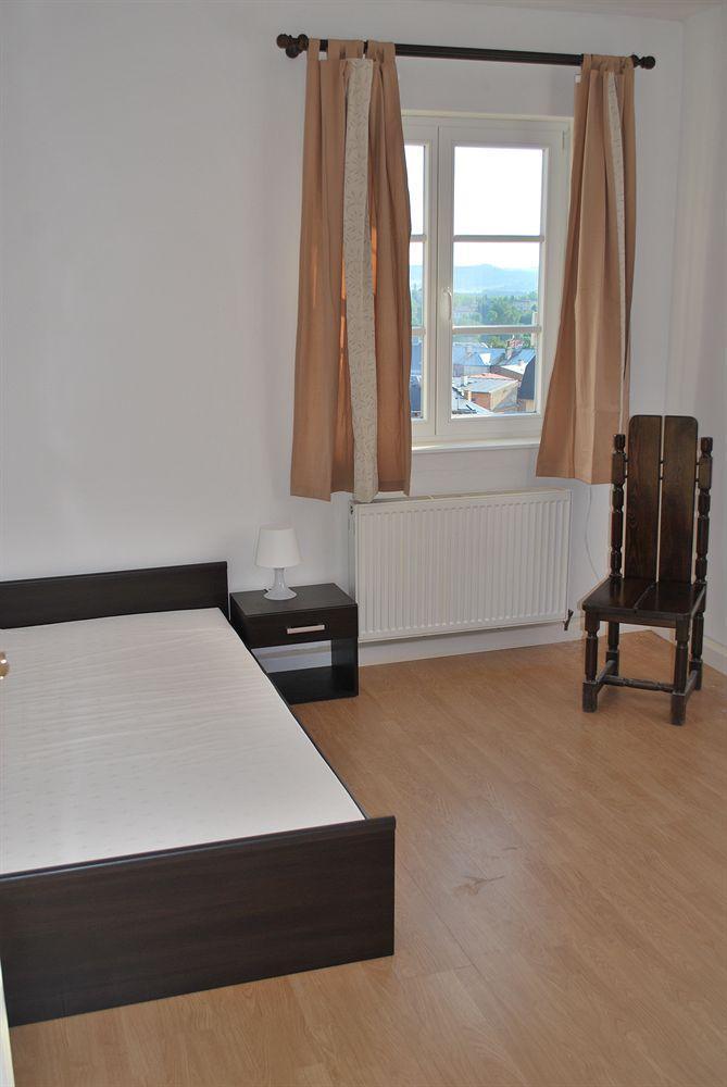 Hostel Foster Mariánské Lázně Kültér fotó