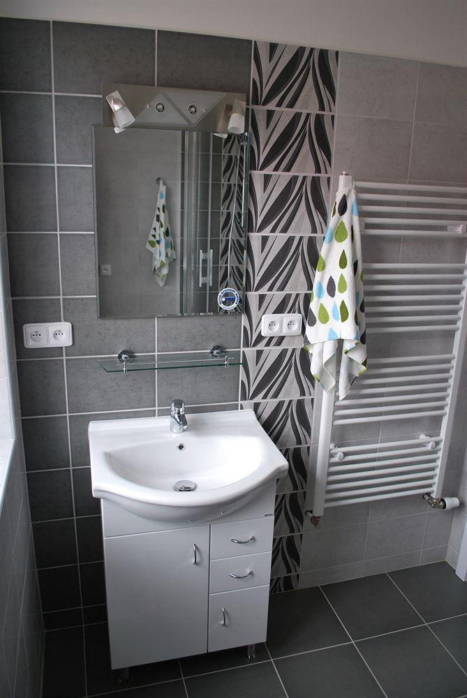 Hostel Foster Mariánské Lázně Kültér fotó