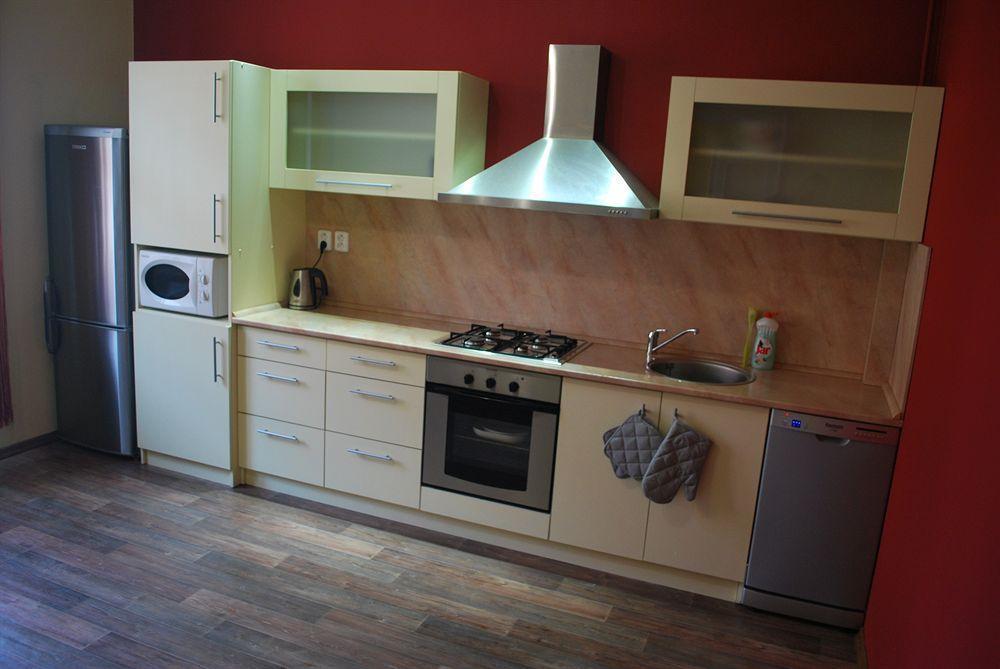 Hostel Foster Mariánské Lázně Kültér fotó