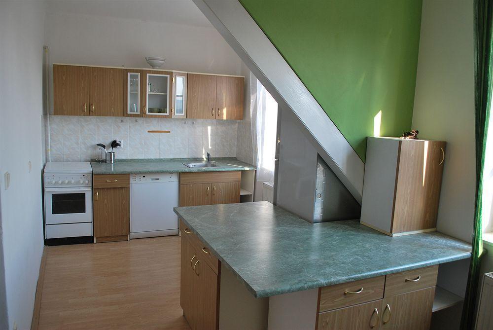 Hostel Foster Mariánské Lázně Kültér fotó