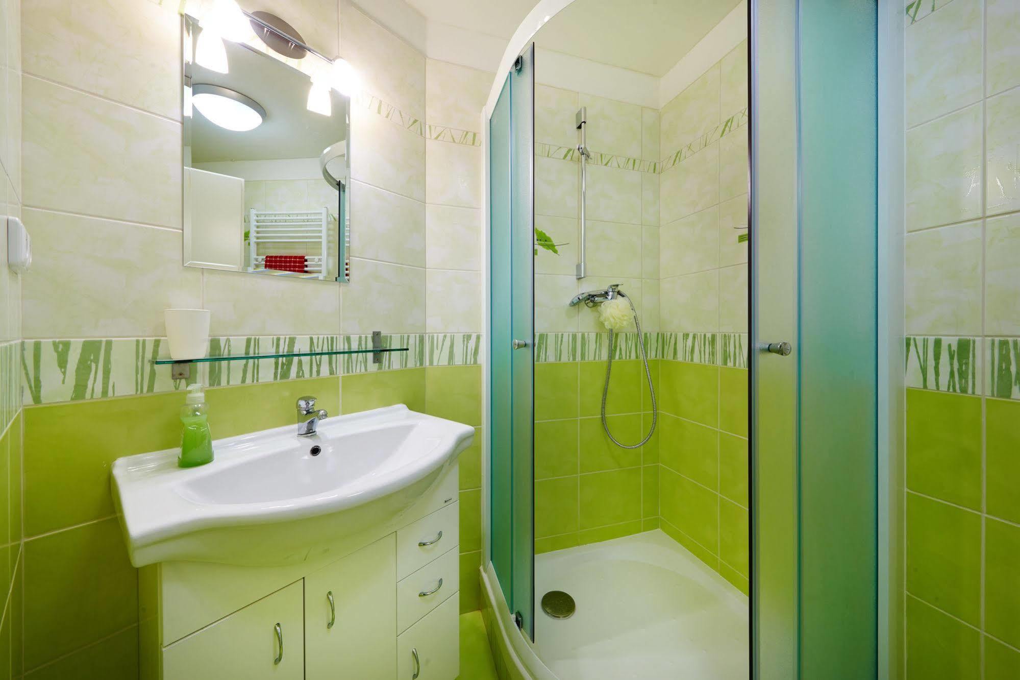 Hostel Foster Mariánské Lázně Kültér fotó