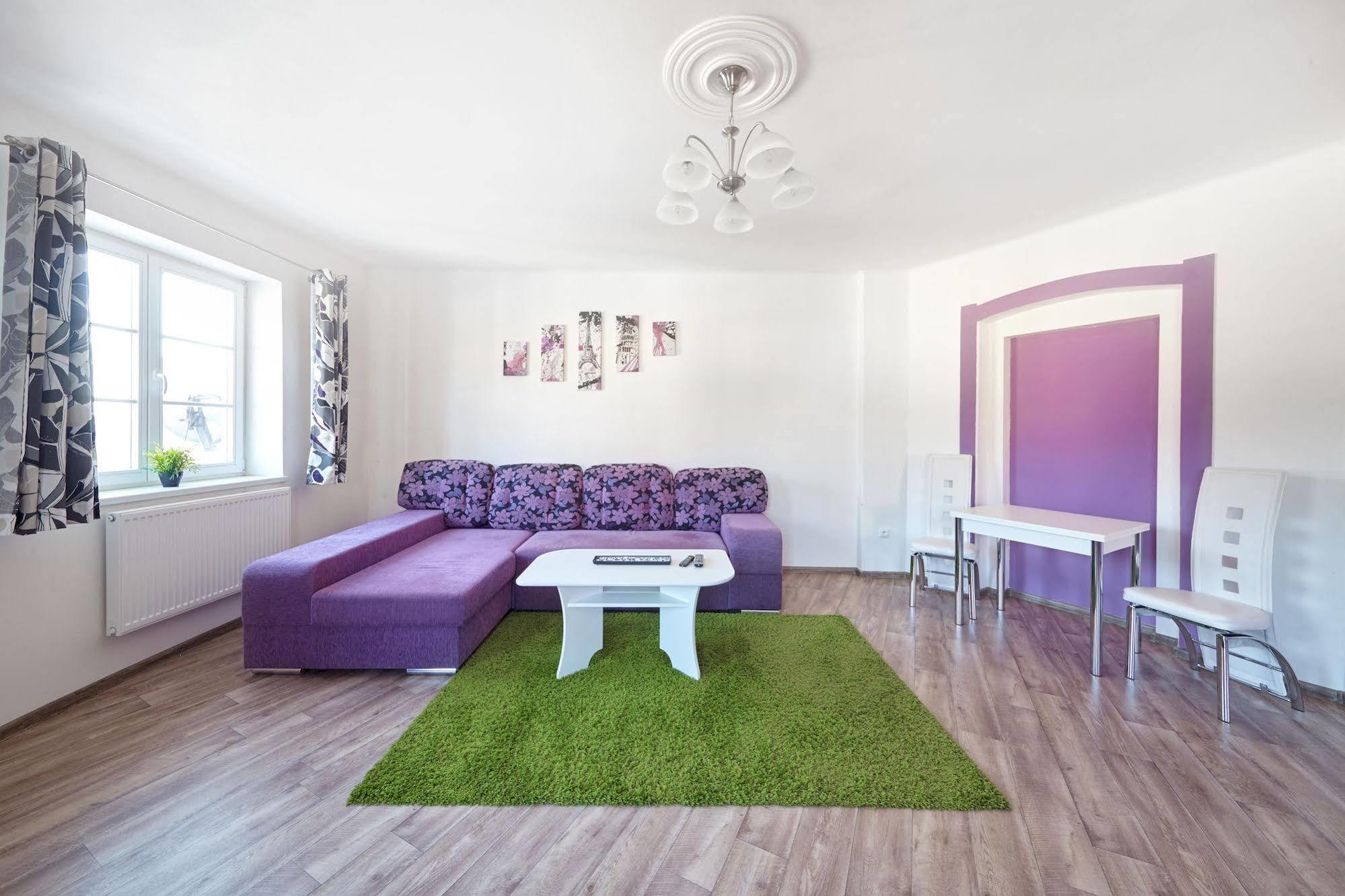 Hostel Foster Mariánské Lázně Kültér fotó